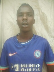 James Munene