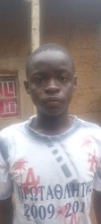 James Wafula