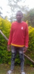 James Muthomi