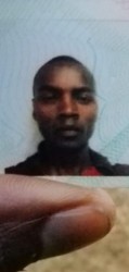 James Mutugi