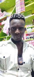 James Mwendia