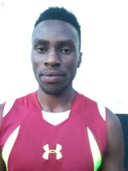 James Muriki