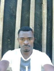 James Mworia