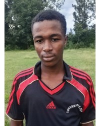 James Mwiti 