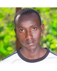 James Mwangi Wainana