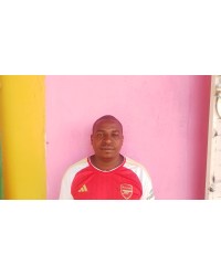 James Kariuki