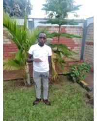 James Mwenda