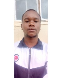 James Kiswii