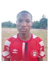 James Ndambo