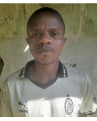 James Omar Kombe
