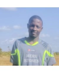 James Bundi 