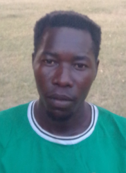 Jamin Osangir Idoyo