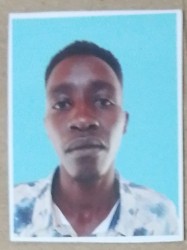 Jamlick Kiprotich