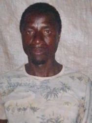 Jamlick Mwereri