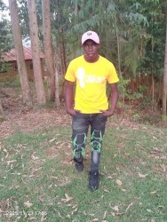 Jamlick Munene
