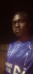 Jamlick Mwenda