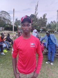 Jamlick Gikunda