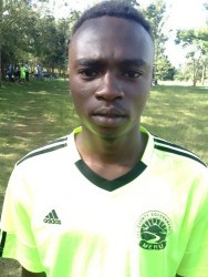 Jamlick Mwirigi