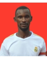 Jampani Abdalla Ali