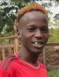 Jamson Mutethia Kibaara