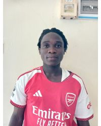 Jana Bakari Hamadi