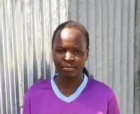 Jane Akinyi