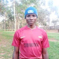Jane Evans Wambua