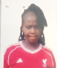 Janet Chemwetich