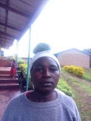 Janet Kiende
