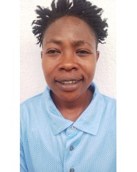 Janet Muniva Kyalo
