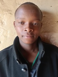 Japhet Nyaga