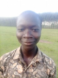 Japheth Omondi