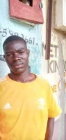 Japheth Bwire