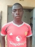 Japheth Otieno Omondi