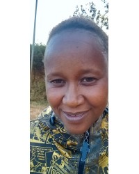 Japheth Carol Mbulwa 
