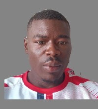 Jared Odhiambo