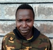 Cheruiyot