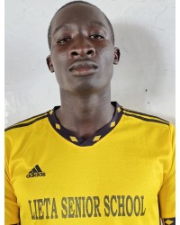 Javan Jerald Odede