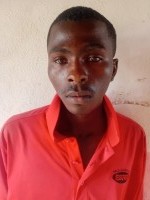 Jawabe Mohammed