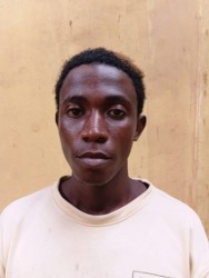 Jawabu Bakari Abdalla
