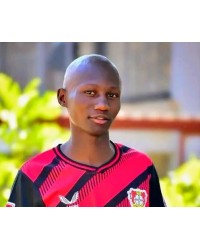 Jayden Ibrahimovic 