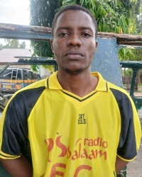 Jecha Mohamed Amir