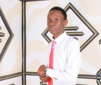Jeff Murithi