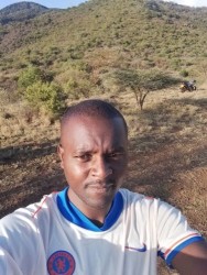 Jeff Muthuri