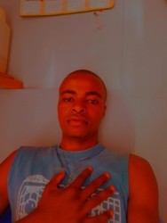 Jeff Mutwiri