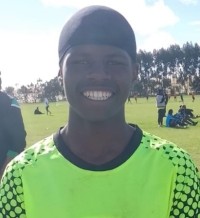 Jeff Kimathi