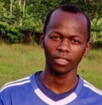 Jeff Mwirigi