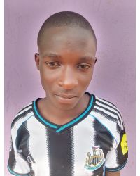 Jeff Muguna