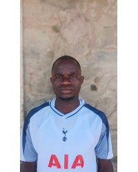 Jeffa Jackson Nyawa