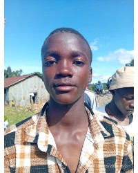 Jeffither Muthomi 